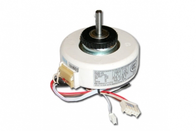 Мотор (двигатель) вентилятора внутреннего блока для кондиционера FN20J-PG (YYR20-4A3-PG)