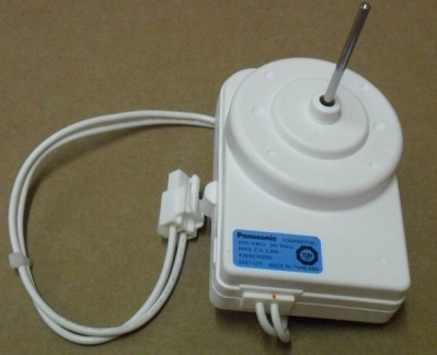 Мотор обдува испарителя для холодильника Beko 4364270285