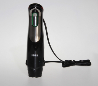 Моторный блок 600-750W для блендера Braun 7322114384