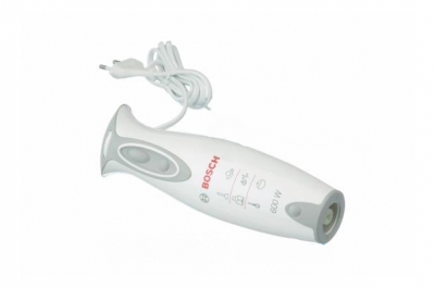 Моторный блок 600W для блендера Bosch 495308