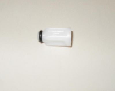 Муфта - переходник на редуктор для блендера Braun 67050811