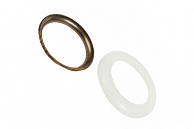 Набор колец для конической шестерни мясорубки Bosch 601717