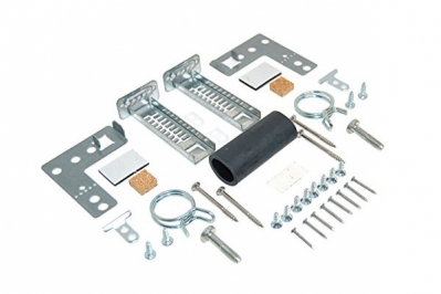 Набор креплений фасада двери I-VI для встраиваемой посудомоечной машины Bosch 602186