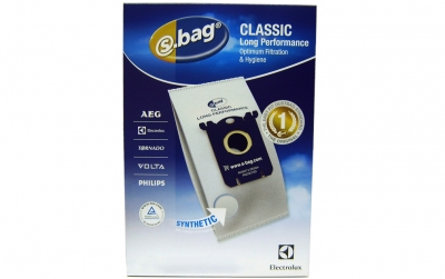 Набор мешков (пылесборников) для пылесоса Electrolux Е201В