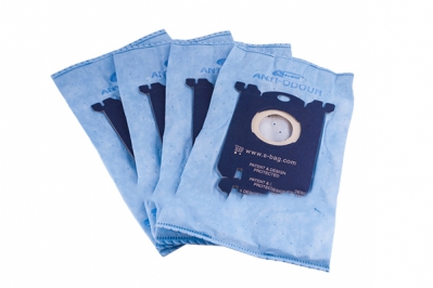 Набор мешков (пылесборников) для пылесоса Electrolux E203B 9001660068