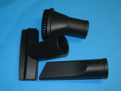 Набор насадок (3шт) для пылесоса Gorenje 460619