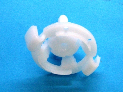 Направляющая ручки переключения программ для стиральной машины Gorenje 333920