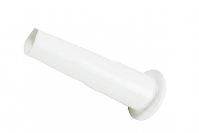 Насадка для изготовления колбасы для мясорубки Эльво 255