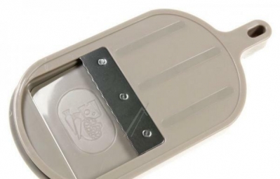 Насадка для нарезки кубиками для кухонного комбайна Moulinex SS-194135