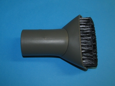 Насадка круглая с ворсом для пылесоса Gorenje 464789