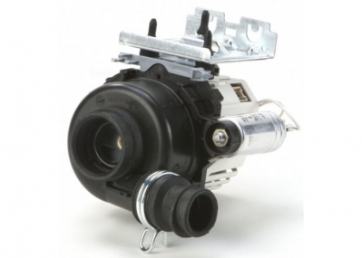 Насос (помпа) циркуляционный для посудомоечной машины Bauknecht 480140103012