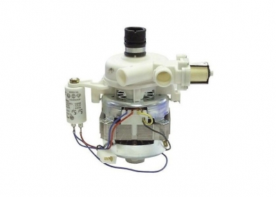 Насос (помпа) циркуляционный для посудомоечной машины Indesit C00054978