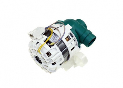 Насос (помпа) для посудомоечной машины Electrolux 140002105025