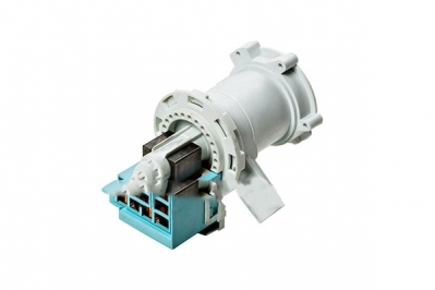 Насос (помпа) для стиральной машины Bosch 30W 10MA70 145787