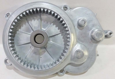 Нижняя часть редуктора для кухонного комбайна Kenwood KW710369