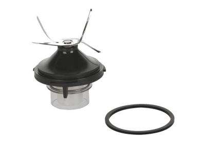 Нож для блендерной чаши кухонного комбайна Bosch 054690