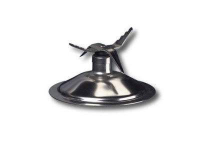 Нож - измельчитель в сборе для блендера Braun 7322310944-1