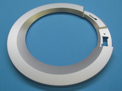 Обечайка люка (наружная) для стиральной машины Gorenje 350221