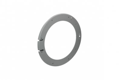 Обрамление люка внутреннее (обечайка) для стиральной машины Bosch 432074