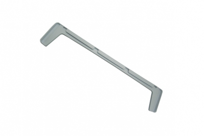 Обрамление переднее стеклянной полки для холодильника Indesit C00114715