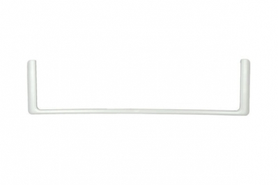 Обрамление переднее стеклянной полки для холодильника Liebherr 7422712