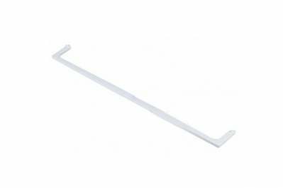 Обрамление переднее стеклянной полки для холодильника Snaige D139113