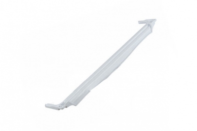 Обрамление заднее стеклянной полки для холодильника Snaige D139114