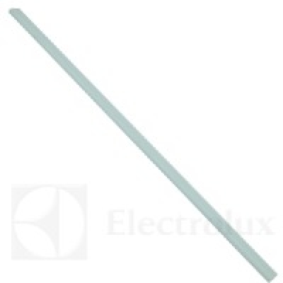 Обрамления нижней полки для холодильника (перед) Electrolux 2231109501