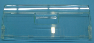 Панель среднего ящика морозильной камеры холодильника Gorenje 613192