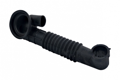 Патрубок (бак-насос) для стиральной машины Indesit C00083293