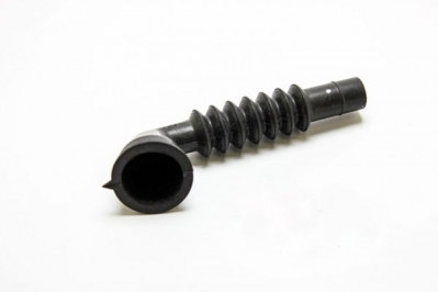 Патрубок (пар-отводящий) для стиральной машины Samsung DC67-00205A