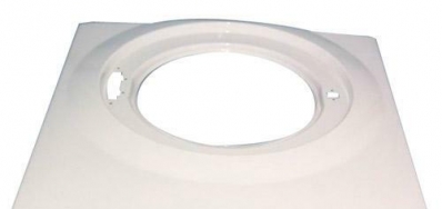 Передняя часть корпуса для стиральной машины Beko 2707120600