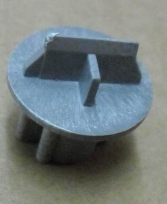 Переходник от ручки выбора программ к модулю управления для стиральной машины Beko 2814980200