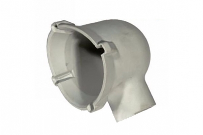 Переходник резиновый смесительной камеры для пылесоса Thomas Prestige 109204