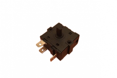 Переключатель режимов для масляного обогревателя (на 3 контакта)