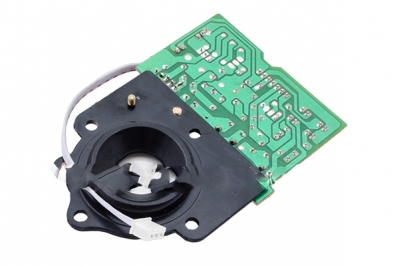 Плата (модуль) ультразвука для увлажнителя воздуха Vitek VT-1766, VT-1764