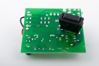 Плата (модуль) управления для мясорубки Zelmer 756714 986.0020