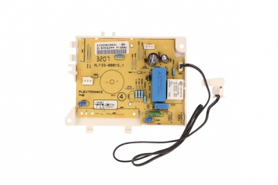 Плата (модуль) управления для посудомоечной машины Ariston C00143212