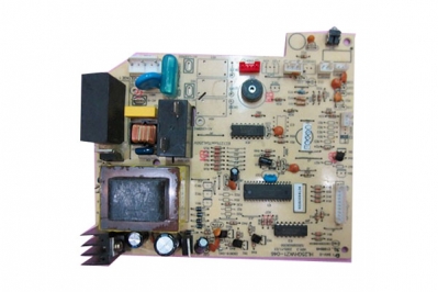 Плата (модуль) управления внутреннего блока кондиционера Osaka Ver1.4 HL25GHVKZ1-046