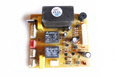 Плата питания для хлебопечки Orion OBM-206