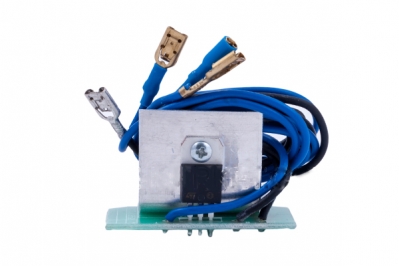 Плата тиристора для пылесоса Zelmer 919.0350 757150