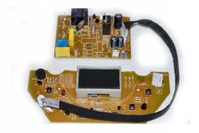 Плата управления для хлебопечки Moulinex OW302200 SS-187684