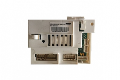 Плата управления (модуль) для стиральной машины Indesit C00306745