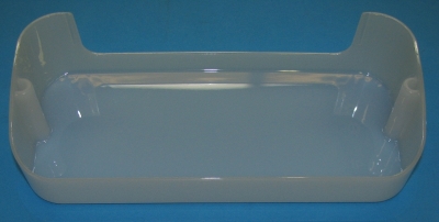 Полка (балкон) двери холодильной камеры для холодильника Gorenje 662136