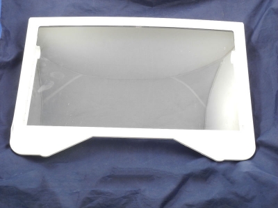 Полка (балкон) над ящиком для овощей для холодильника LG ACQ76910001