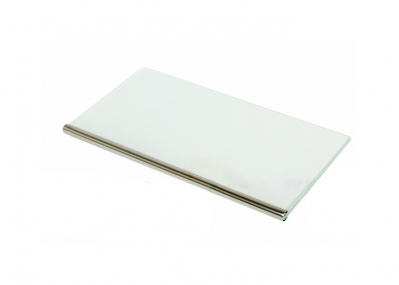 Полка двери (малая с ограничителем) для холодильника Liebherr 7271543