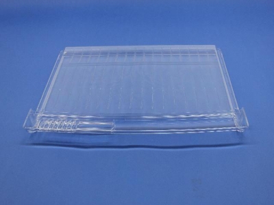 Полка над ящиком для овощей для холодильника Whirlpool 481244229198