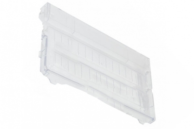 Полка над ящиком для овощей в холодильник Samsung DA97-07826A