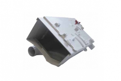 Порошкоприемник (дозатор) для стиральной машины Whirlpool 481249818386