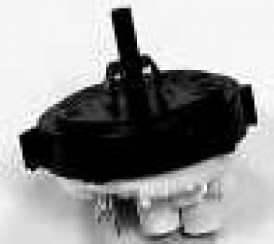 Пресостат (датчик уровня воды) для стиральной машины Electrolux 1503260109